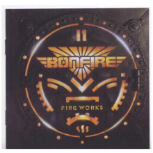Bonfire - Fire Works