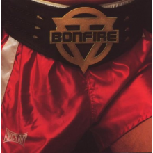 Bonfire - Knock Out