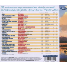 Various - Golden Age of American Popular Music