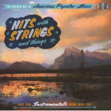 Various - Golden Age of American Popular Music