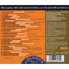 V/A - Goldwax Northern Soul