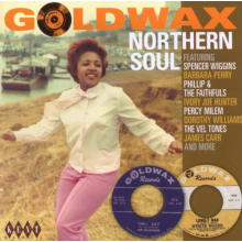 V/A - Goldwax Northern Soul