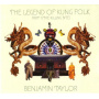 Taylor, Ben -Band- - Legend of Kung Folk Part 1