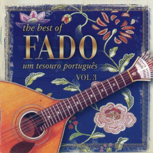 V/A - Best of Fado-Um Tesouro...Vol.3
