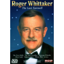Whittaker, Roger - Last Farewell