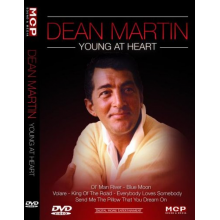 Martin, Dean - Young At Heart
