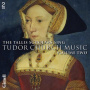 Tallis Scholars - Sing Tudor Church Music 2