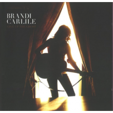 Carlile, Brandi - Give Up the Ghost