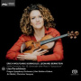 Ferschtman, Liza - Violin Concerto Op.35/Serenade After Plato's "Symposium