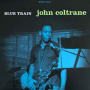 Coltrane, John - Blue Train