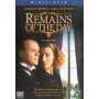 Movie - Remains of the Day