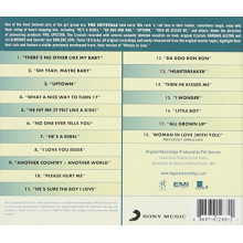 Crystals - Da Doo Ron Ron: the Very Best