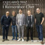 Diaz, Olegario - I Remember Chet