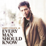 Connick, Harry -Jr.- - Every Man Should Know