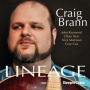 Brann, Craig - Lineage