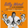 Ward, Billy & His Dominoes - Billy Ward & His Dominoes/Yours Forever