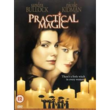 Movie - Practical Magic