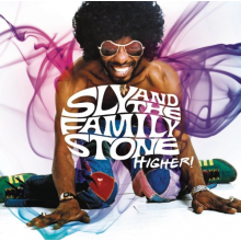Sly & the Family Stone - Higher! Best of the Box