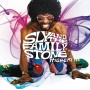 Sly & the Family Stone - Higher! Best of the Box