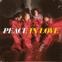 Peace - In Love