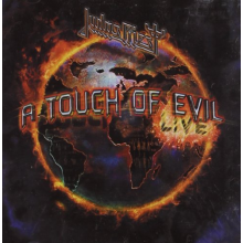Judas Priest - A Touch of Evil