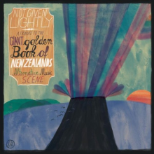 V/A - Not Given Lightly