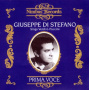 Stefano, Giuseppe Di - Sings Verdi & Puccini