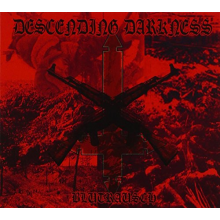 Descending Darkness - Blutrausch =Digi=