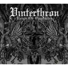 Vinterthron - Reign Ov Opposites
