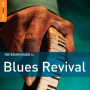 V/A - Rough Guide To Blues Revival