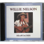 Nelson, Willie - Heartaches
