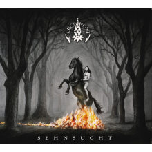 Lacrimosa - Sehnsucht