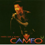 Cameo - Nasty Live and Funky
