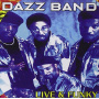 Dazz Band - Live & Funky