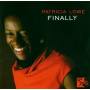 Lowe, Patricia - Finally
