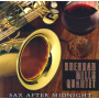 Mills, Brendan - Sax After Midnight