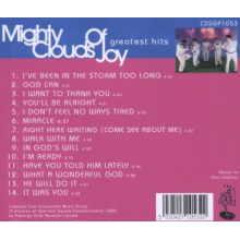 Mighty Clouds of Joy - Best of