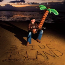Elbow Jane - 3-Side Island