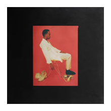 Starchild & the New Romantic - Language