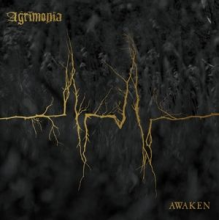 Agrimonia - Awaken