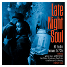 V/A - Late Night Soul