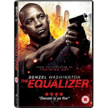 Movie - Equalizer
