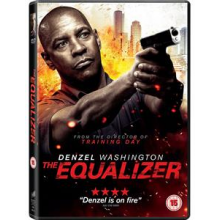 Movie - The Equalizer