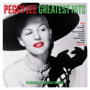Lee, Peggy - Greatest Hits