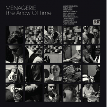 Menagerie - Arrow of Time