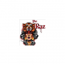 Raz - Raz