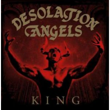 Desolation Angels - King
