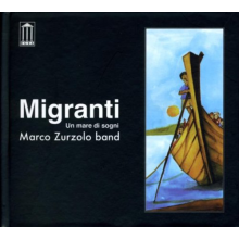 Zurzolo, Marco - Migranti