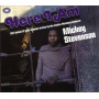 Stevenson, Mickey - Here I Am