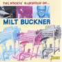 Buckner, Milt W. Illinois Jacquet, Buddy Tate, Son - Rocking Hammond of